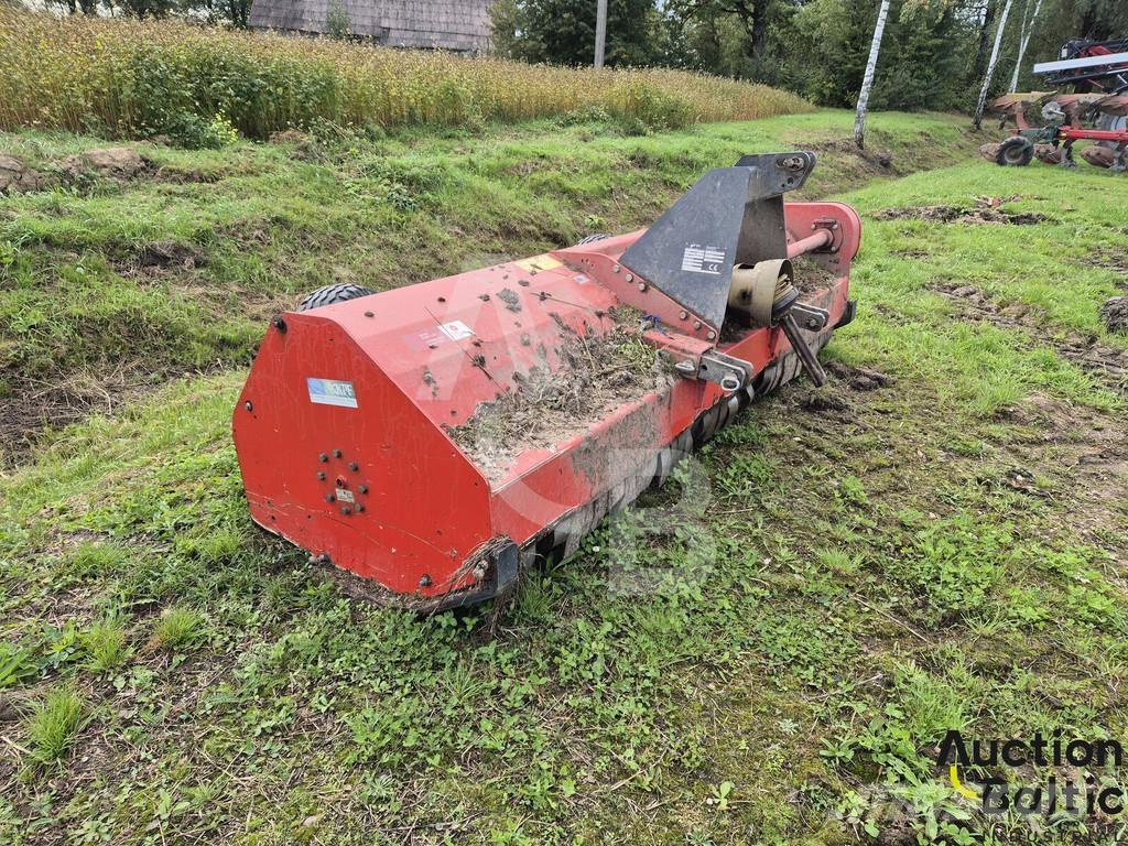 Kverneland FXN 320 Reitermäher