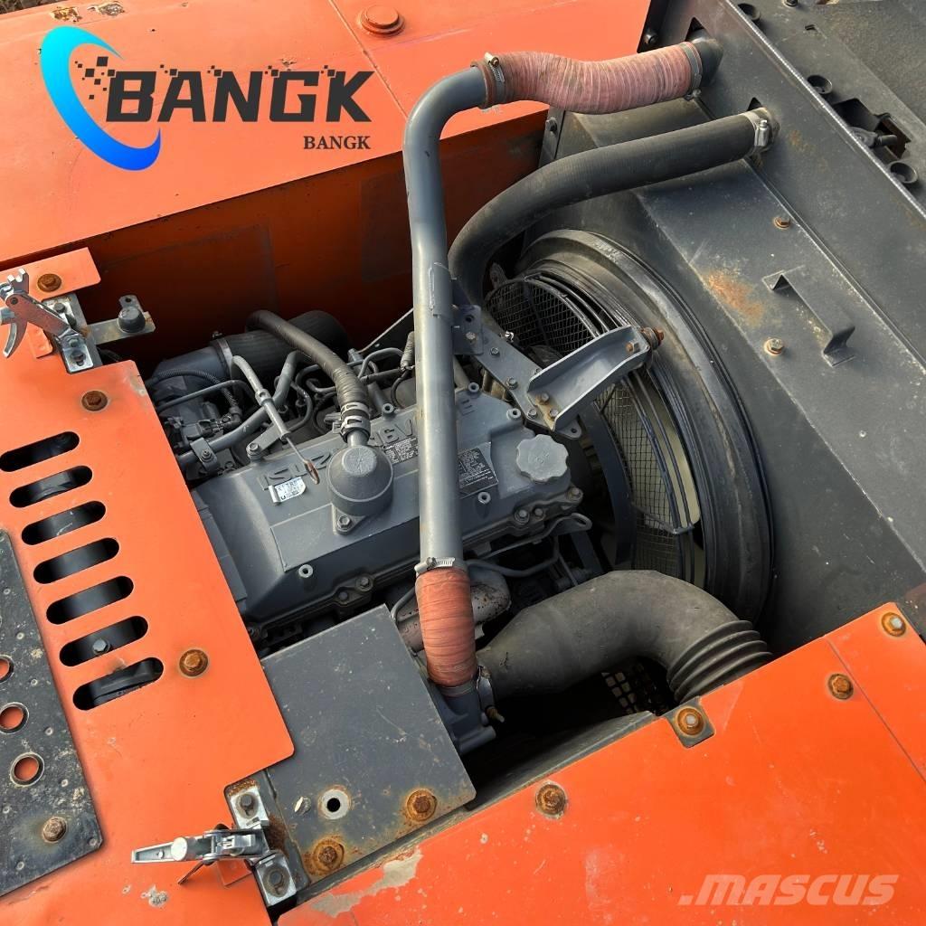 Kobelco SK75 Raupenbagger