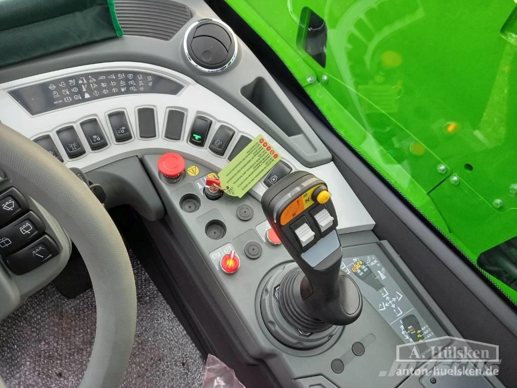 Merlo TF 30.9 - 115 Teleskoplader