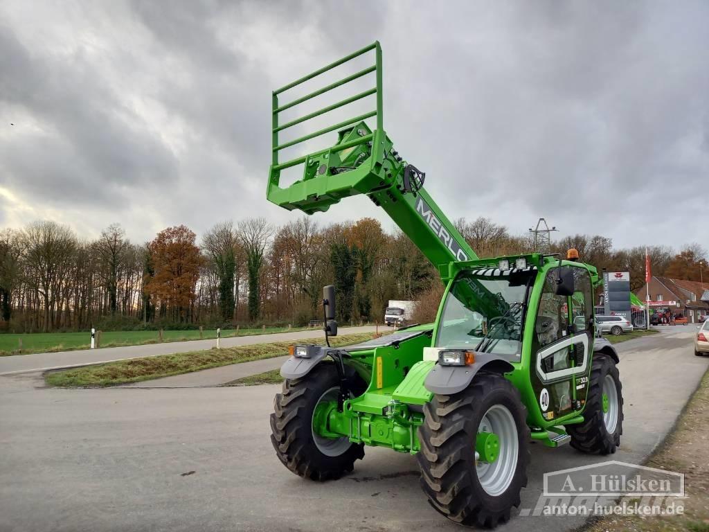 Merlo TF 30.9 - 115 Teleskoplader