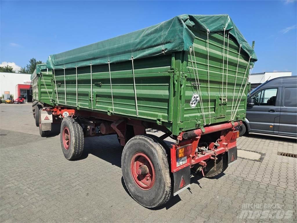 Vogel & Noot EK5 Kipper