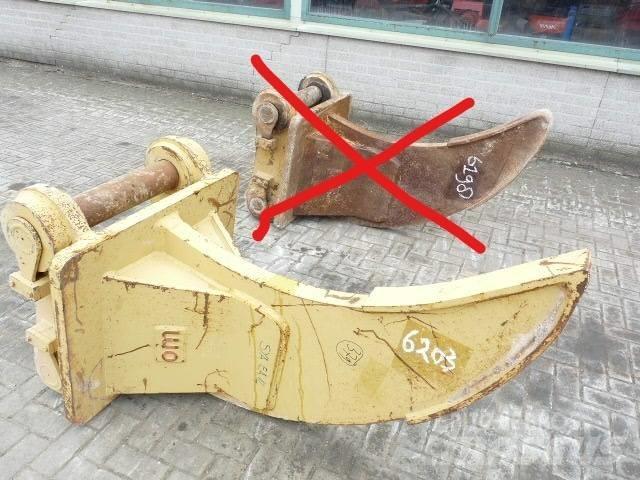 CAT RIPPER 349 Andere Zubehörteile