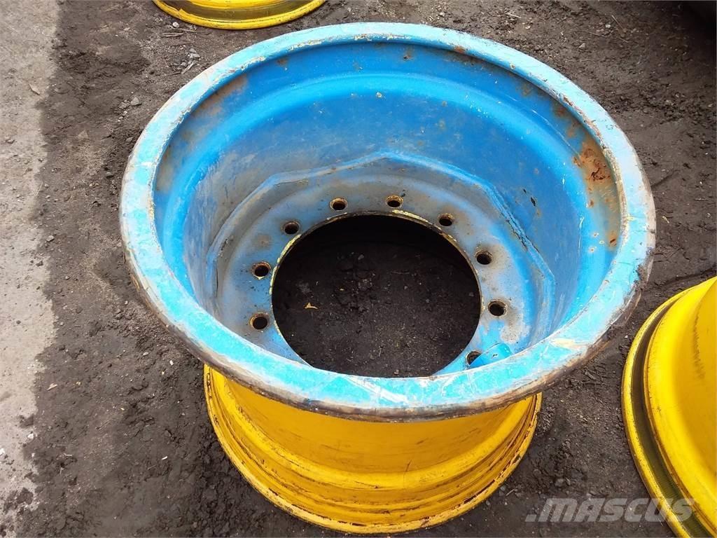 Valmet 860 20x26,5 Reifen