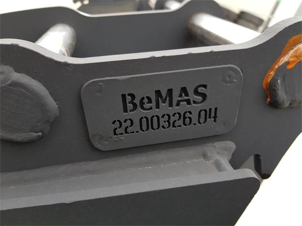  Bemas TL 300 SW010 Tieflöffel