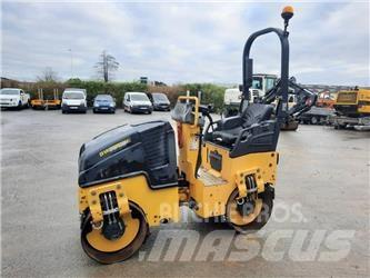 Bomag BW 90 AD-5 Tandemwalzen