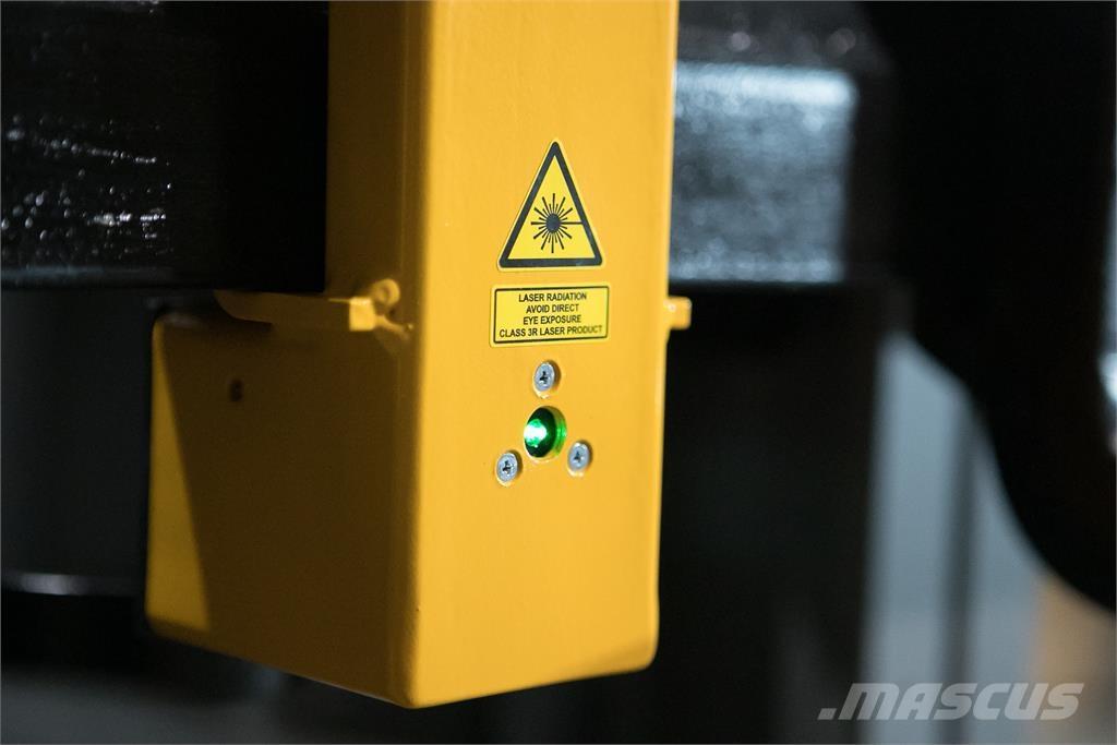  [div] Top Line Laser Andere Ausstattung und Zubehör