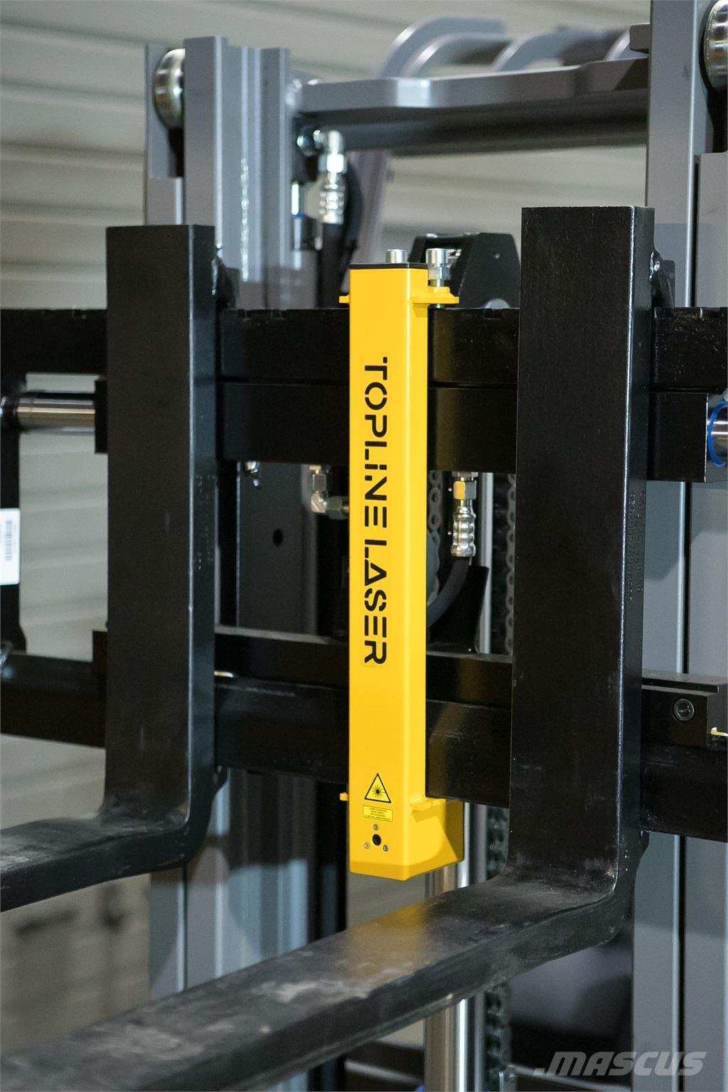  [div] Top Line Laser Andere Ausstattung und Zubehör