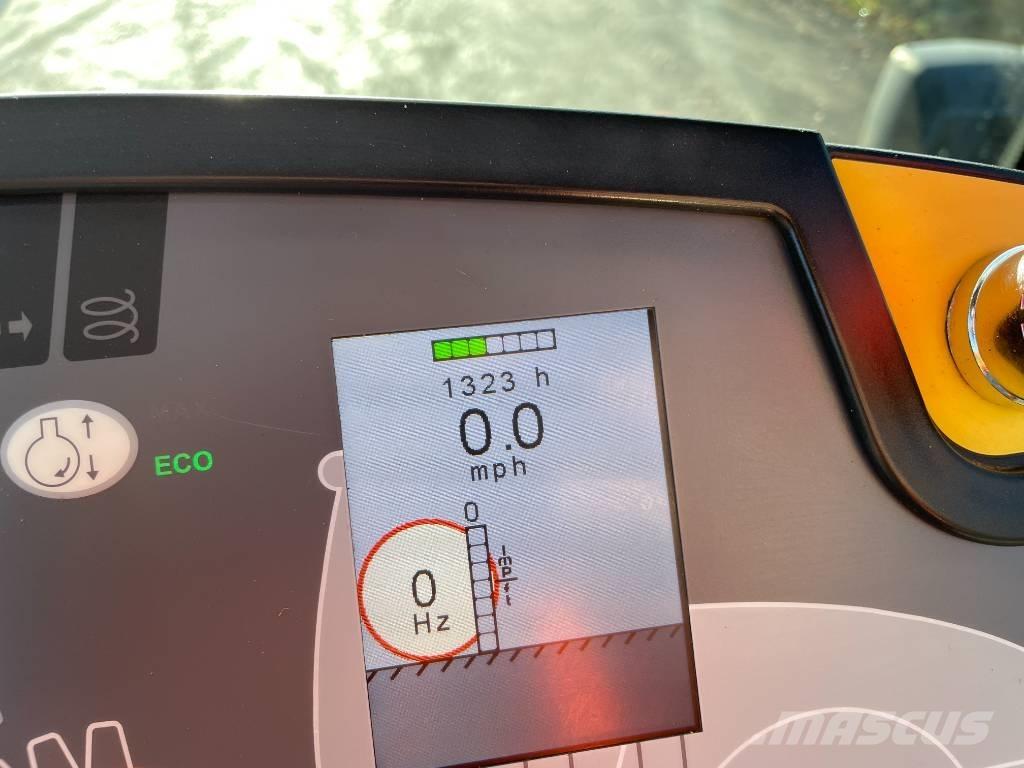 Hamm H13 i Walzenzüge