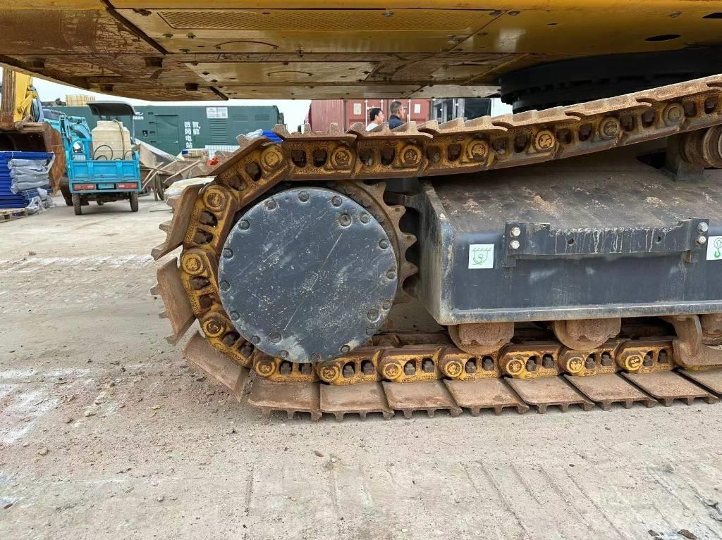 Komatsu PC 400 Raupenbagger