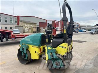 Ammann ARX 26 Tandemwalzen