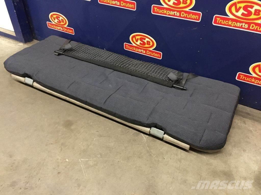 Scania R-serie bed Transport Sonstige