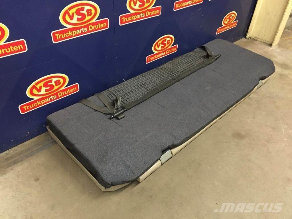 Scania R-serie bed Transport Sonstige