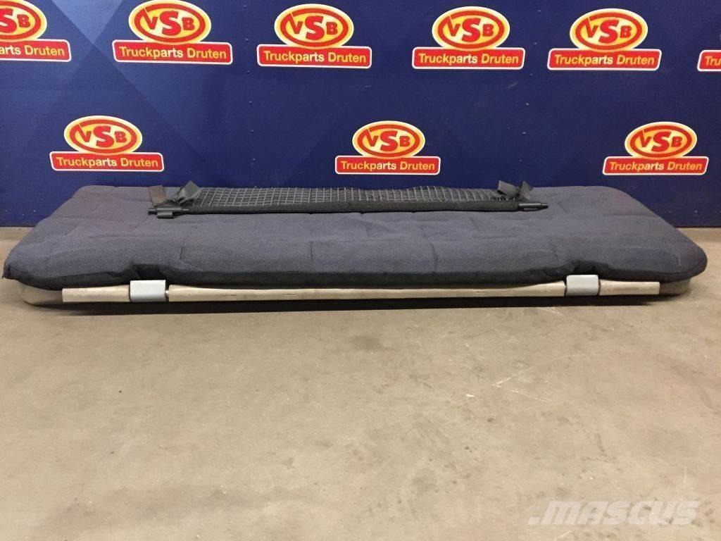 Scania R-serie bed Transport Sonstige