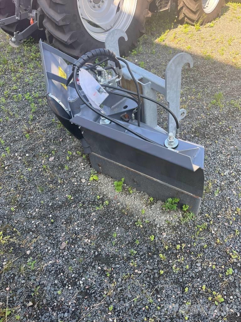 Siringe T1700 Sonstiges Traktorzubehör