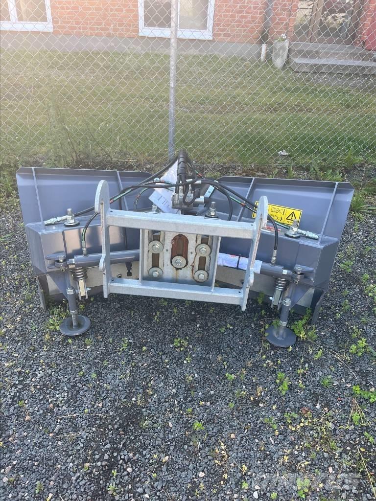 Siringe T1700 Sonstiges Traktorzubehör
