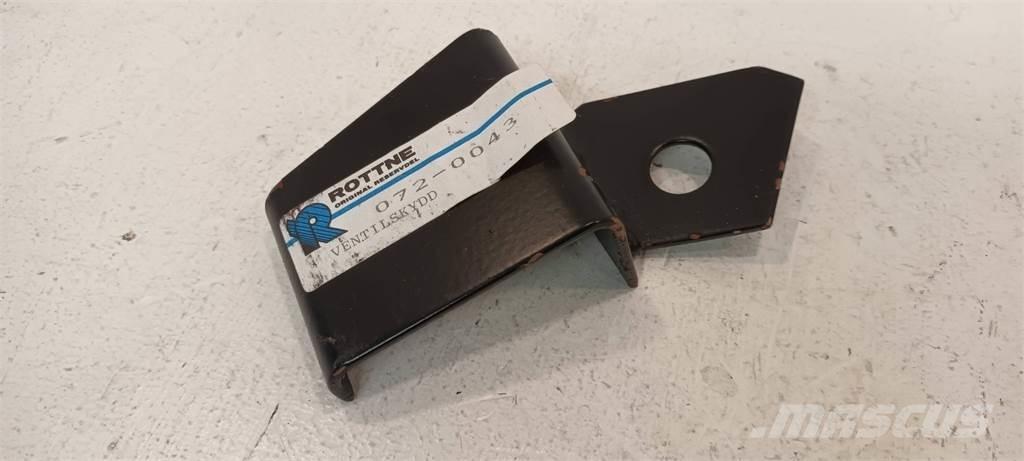 Rottne 072-0043 Hydraulik
