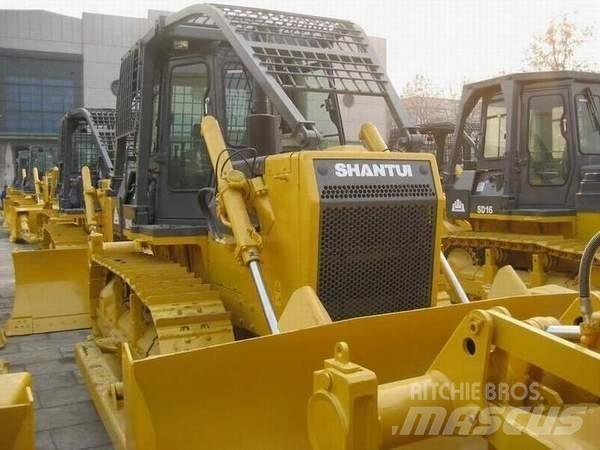 Shantui SD22F Bulldozer