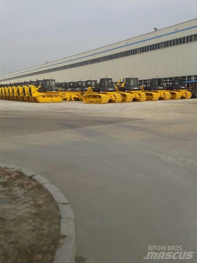 Shantui SD22F Bulldozer