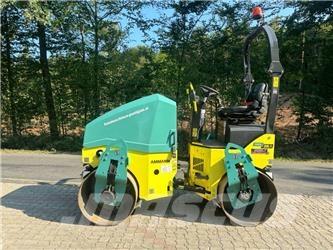 Ammann ARX 26.1 Tandemwalzen