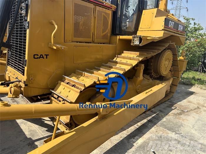CAT D 7 R Bulldozer