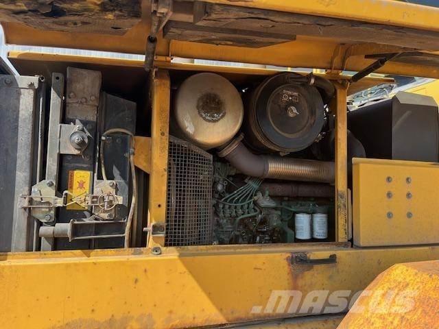 Volvo L70C Radlader