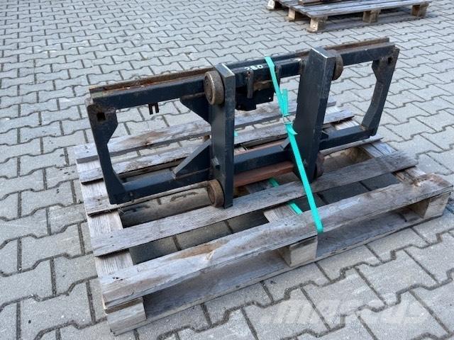 Volvo USED PARTS Gabeln