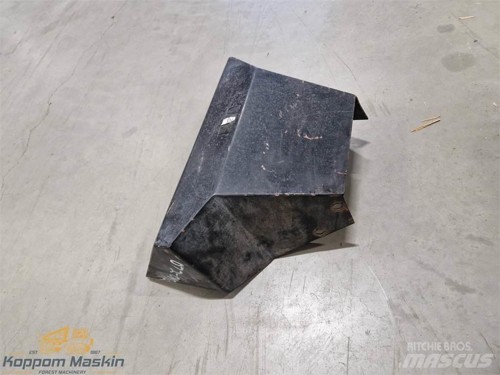 Rottne 072-0182 Schneidwerke