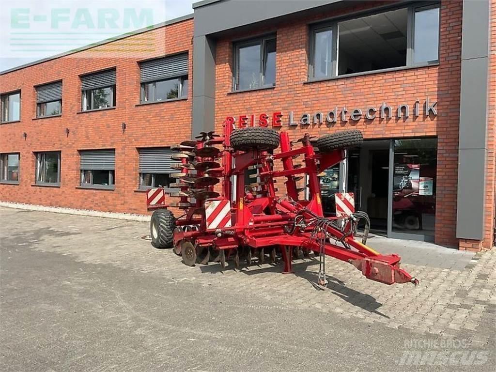 Horsch joker 5 rt Scheibeneggen