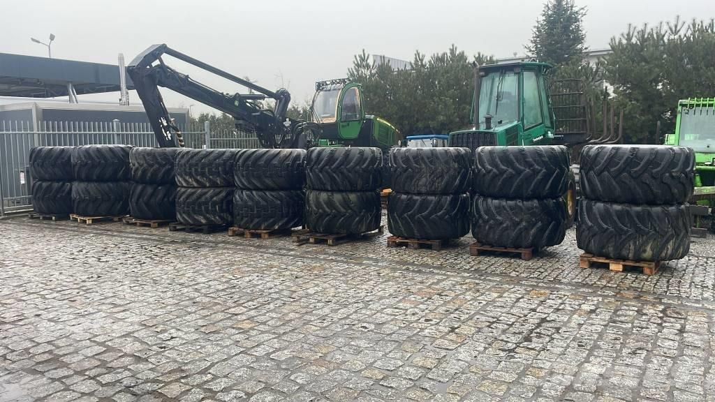 Nokian 710/45-26.5 Reifen