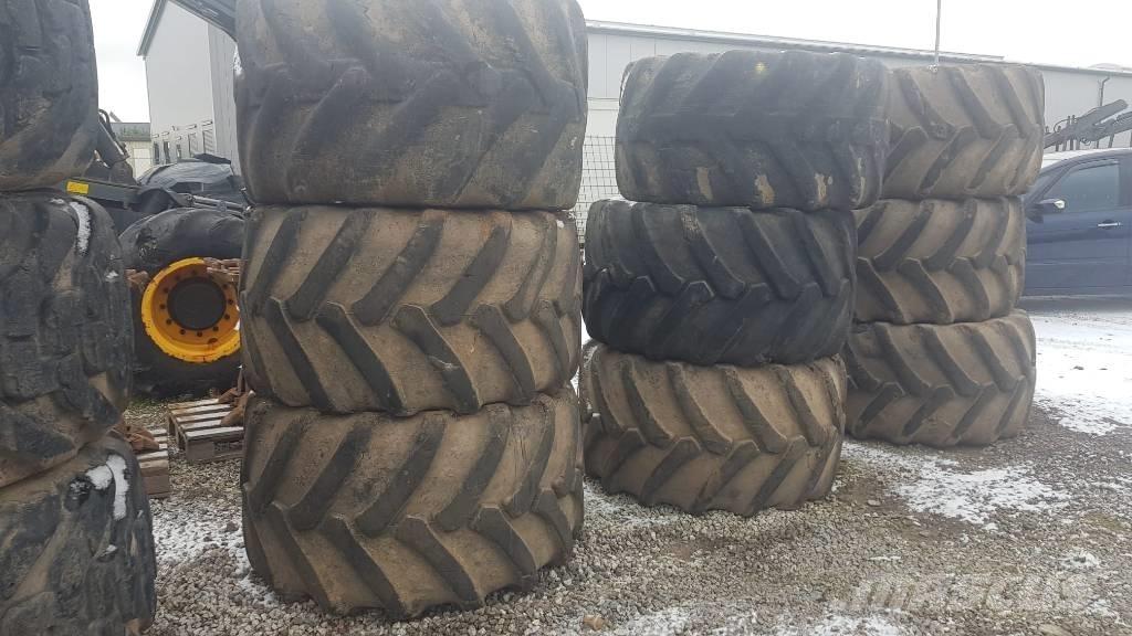 Nokian 710/45-26.5 Reifen