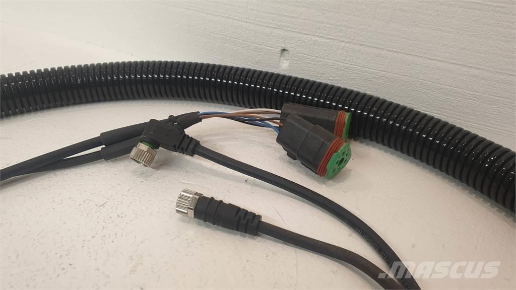 Ponsse PS0705 Schneidwerke