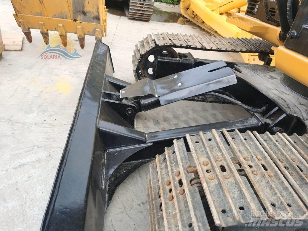 CAT 308 E 2 Raupenbagger
