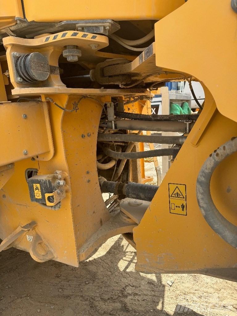 Volvo 150H Radlader
