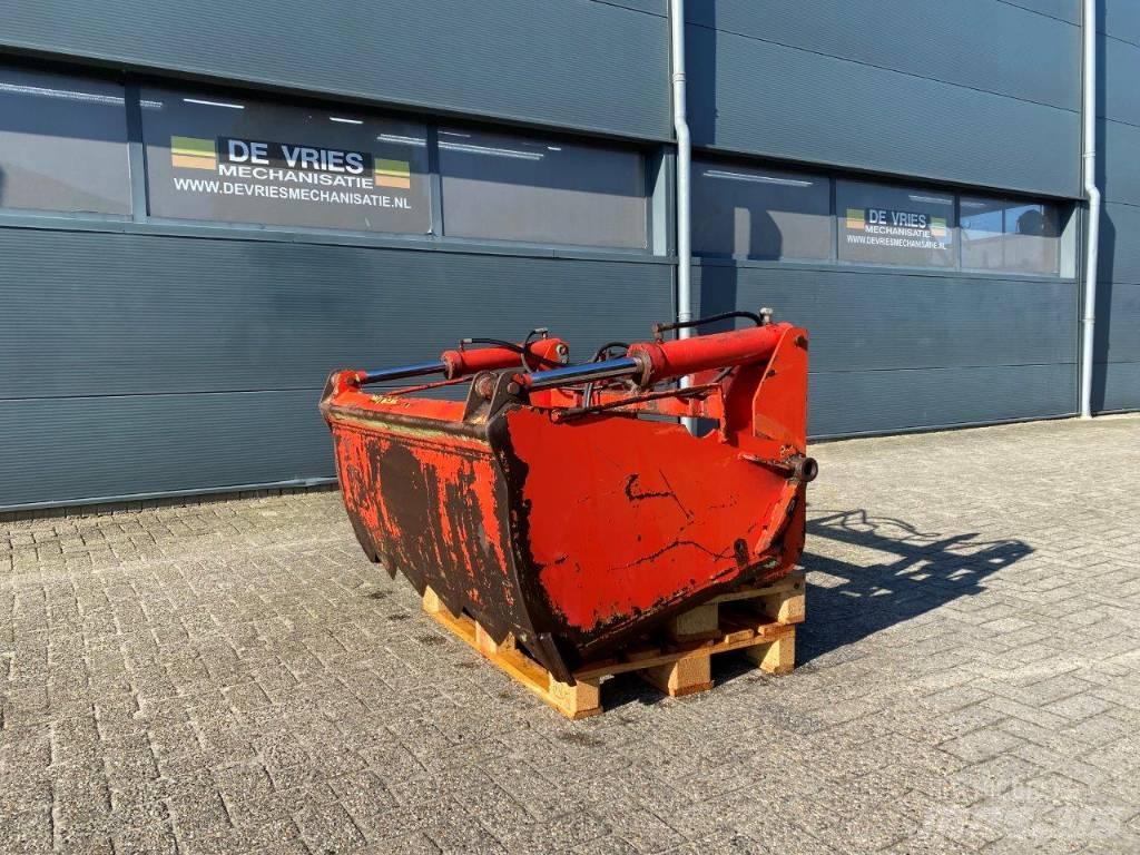 McHale SG 1.6 Entnahme-/Verteilgeräte