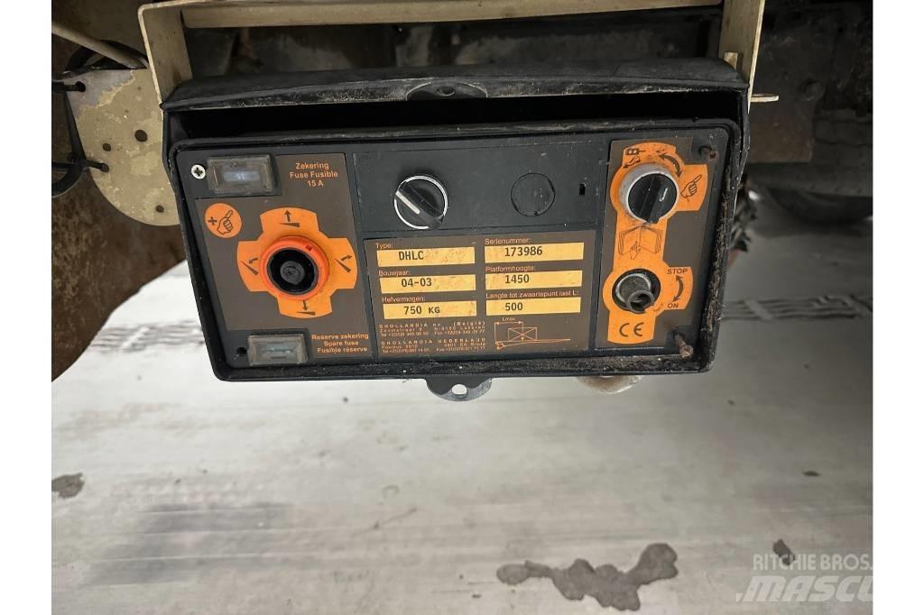 Ford TRANSIT Kastenwagen