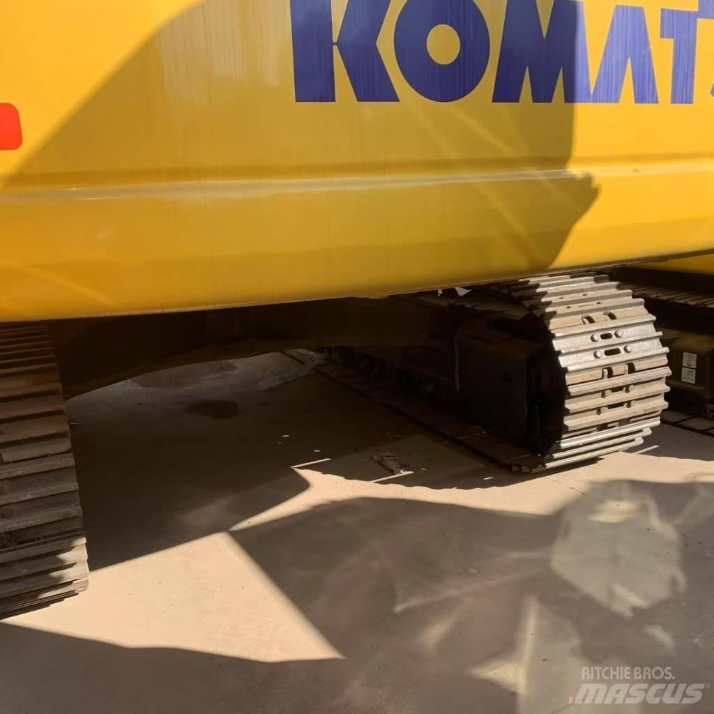 Komatsu PC 300-7 Raupenbagger