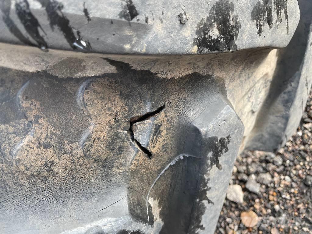 Mitas SET OF WHEELS Reifen