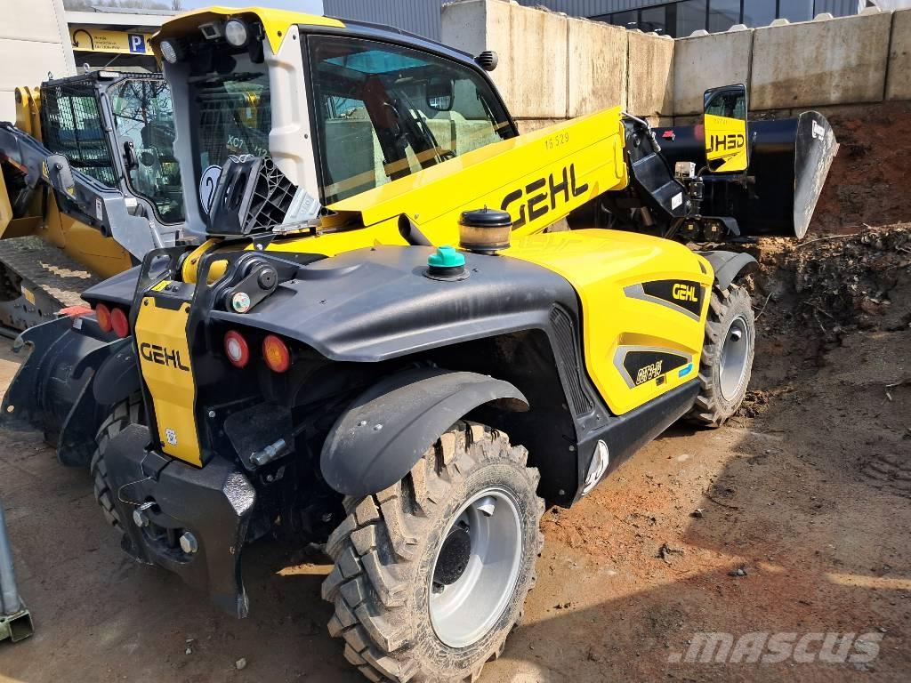 Gehl GCT3-14 Teleskoplader