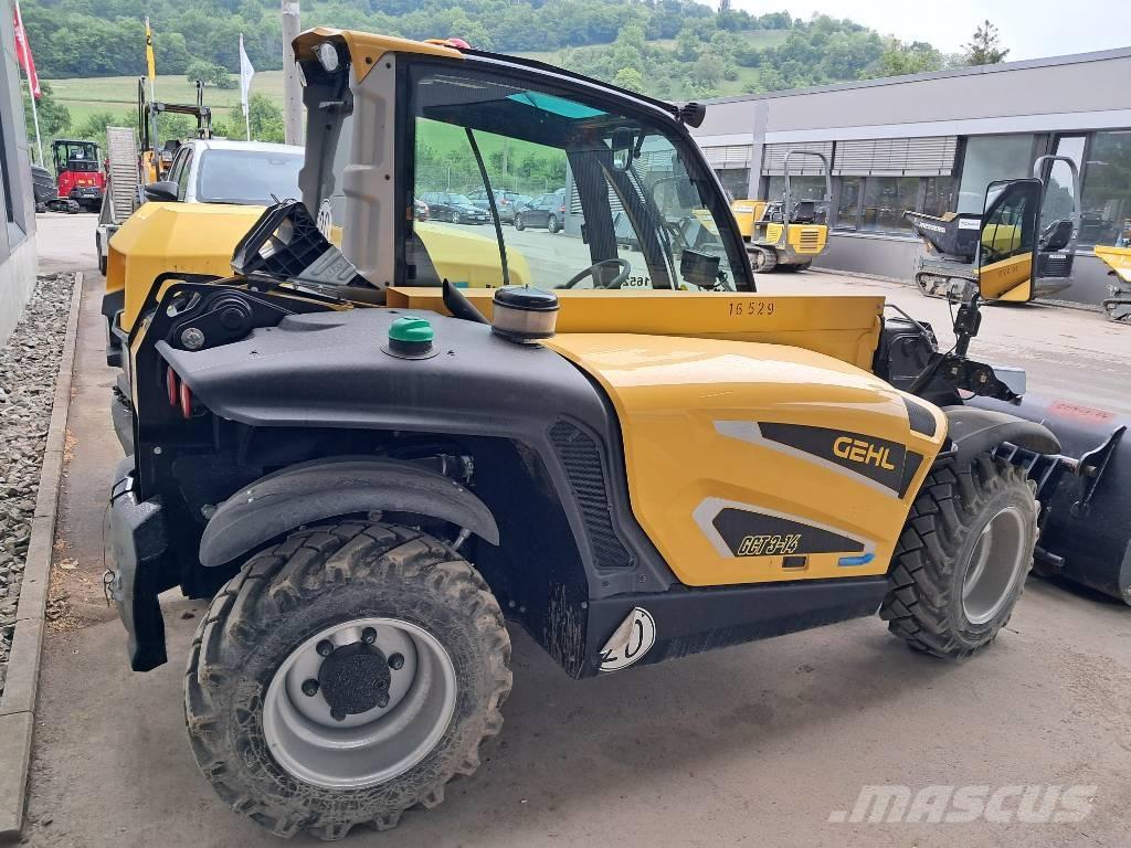 Gehl GCT3-14 Teleskoplader