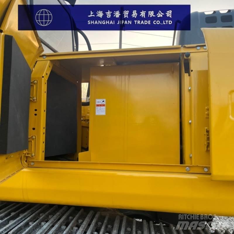 Komatsu PC 300 Raupenbagger