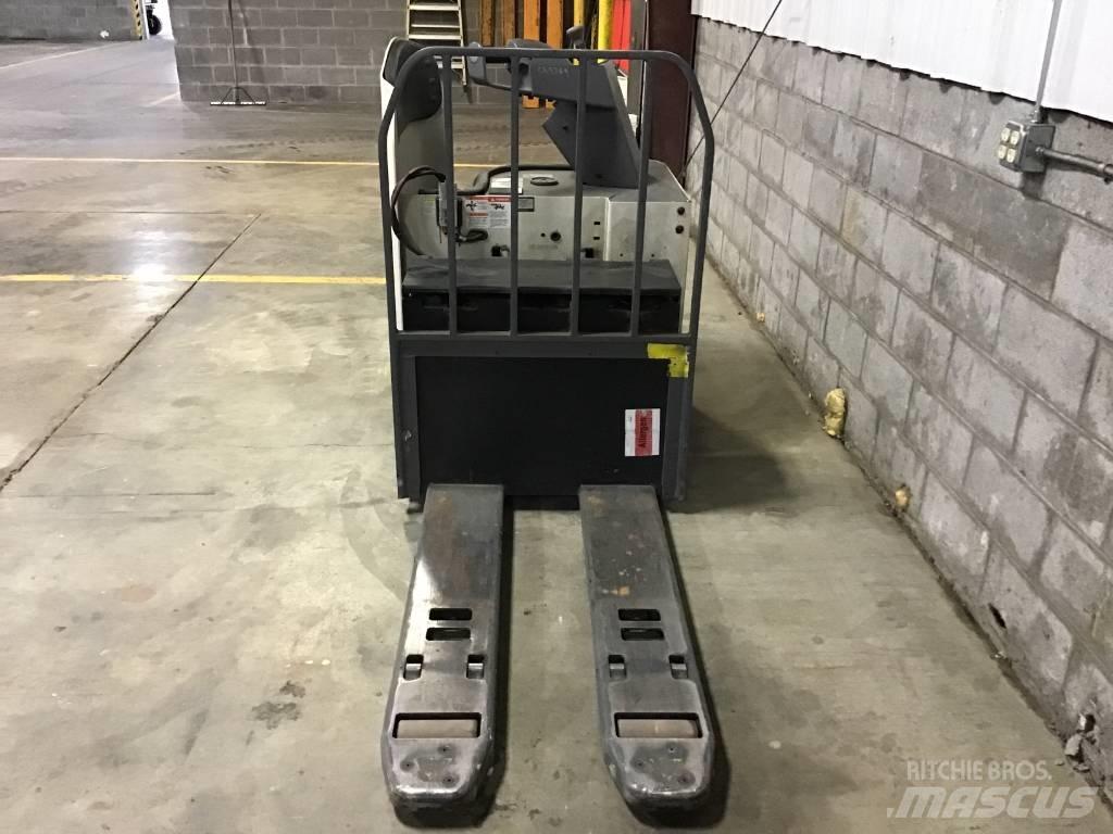 Crown PR 4500-60 Handhubwagen