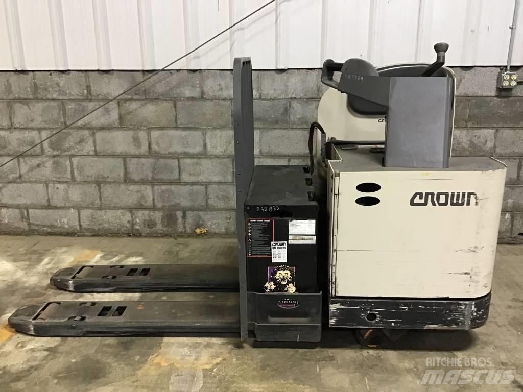 Crown PR 4500-60 Handhubwagen