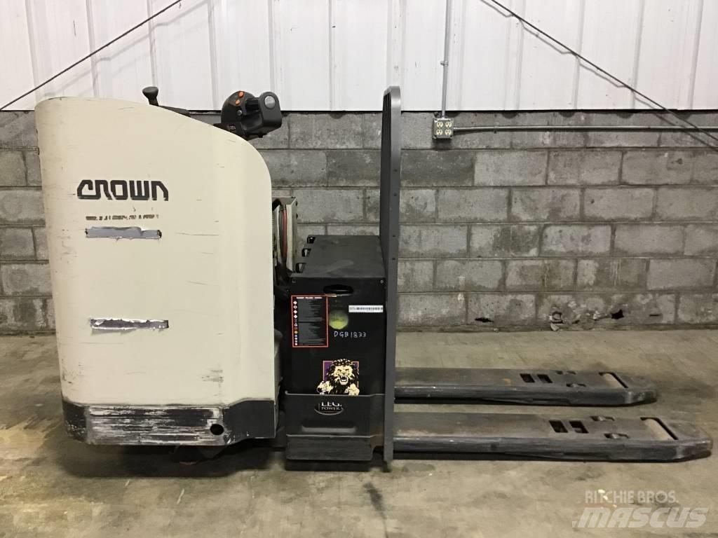 Crown PR 4500-60 Handhubwagen
