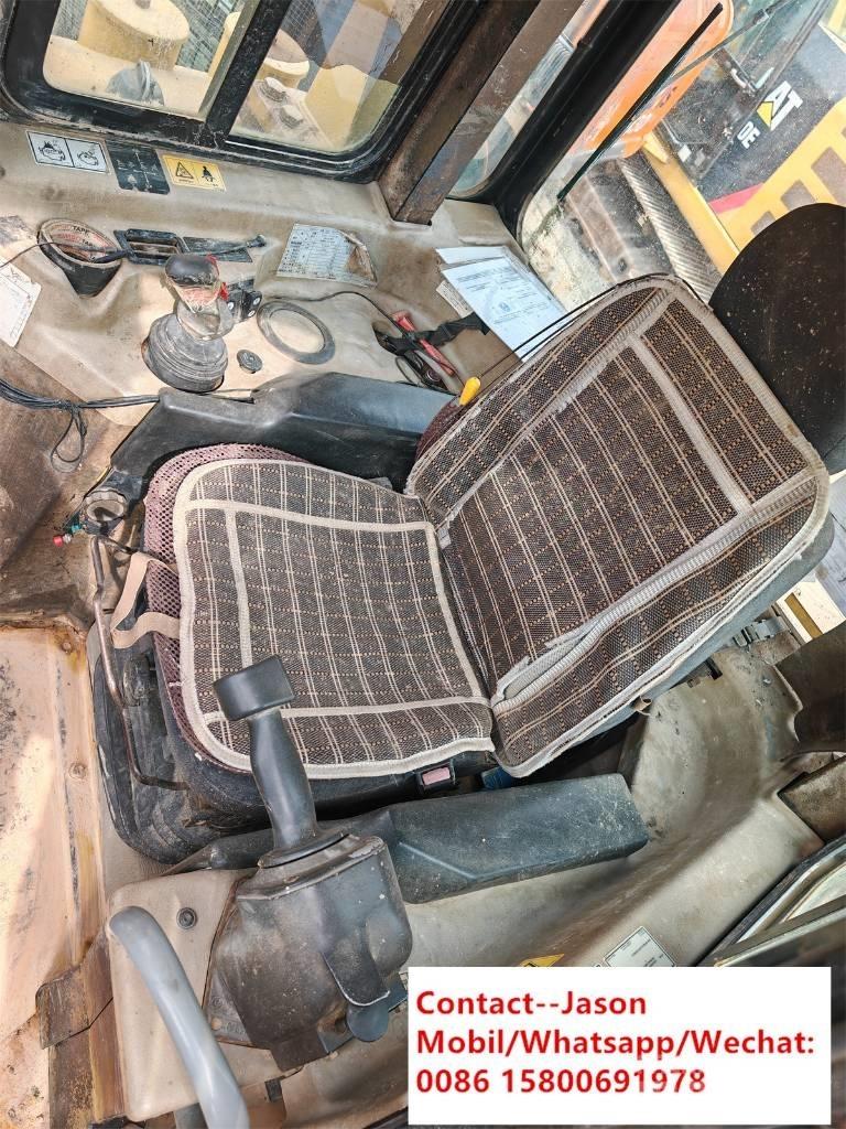 CAT D 6 R LGP Bulldozer