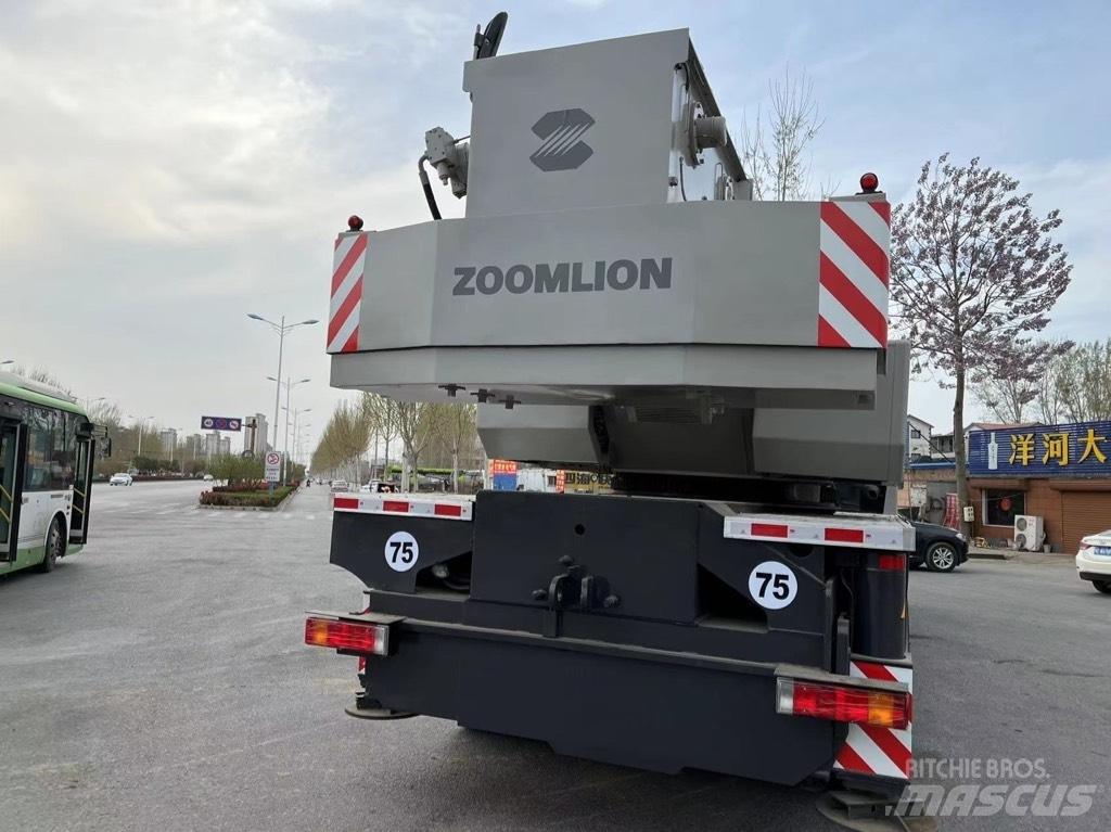Zoomlion QY70V All-Terrain-Krane