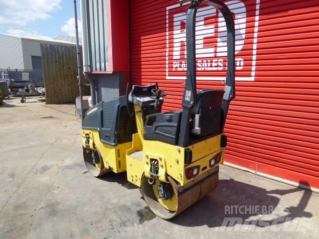 Bomag BW 80 AD-5 Tandemwalzen