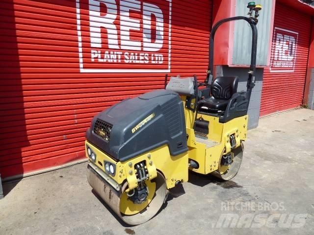 Bomag BW 80 AD-5 Tandemwalzen