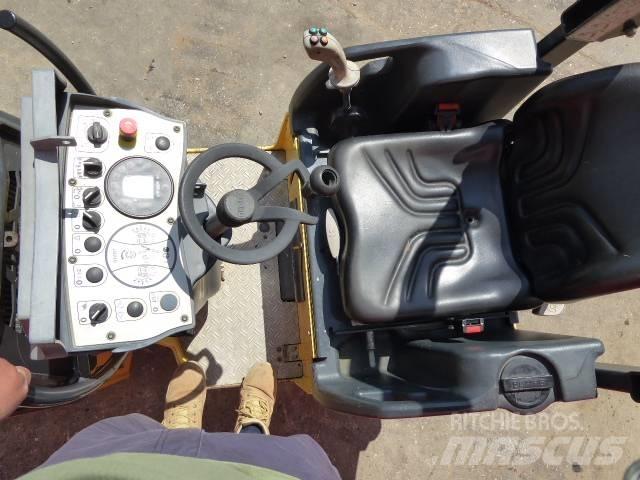 Bomag BW 80 AD-5 Tandemwalzen