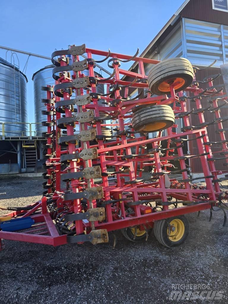 Väderstad NZA800 Eggen