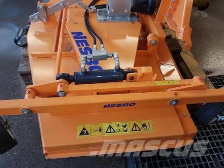  Nesbro RK-1800 M Sonstige Kommunalmaschinen